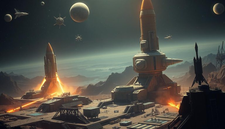 ما الاسم الشائع لمبادرة الدفاع الاستراتيجي لرونالد ريغان؟