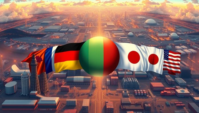 مجموعة الدول G7