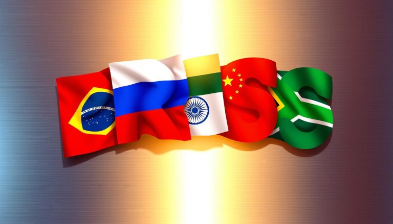 ما هي مجموعة الاقتصادات الناشئة الكبرى المعروفة باسم بريكس (BRICS)؟
