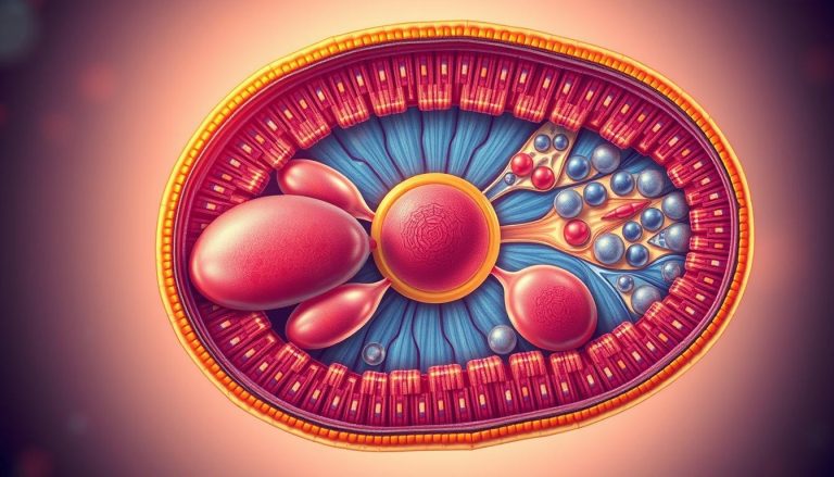 ما هو الجزء من الخلية الذي يعتبر “محطة الطاقة” وينتج الطاقة؟