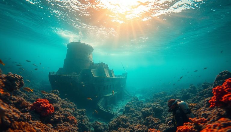 في أي محيط تجري أحداث “البحث عن أكتوبر الأحمر”؟