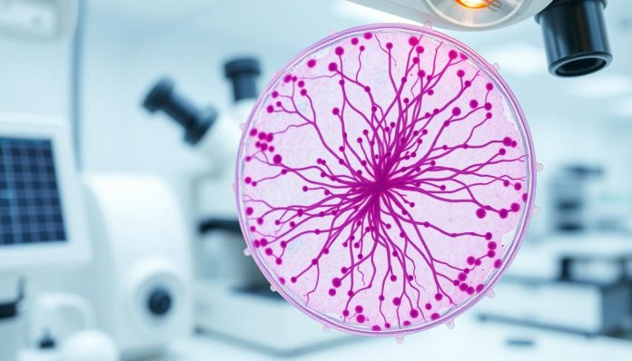 مذنب نسيج بايو