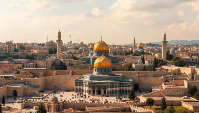 مركز الأديان السماوية