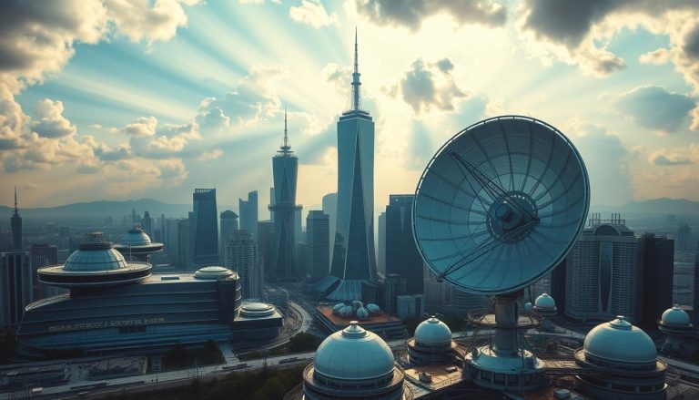 ما هي التقنيات المستخدمة في مشروع سيتي (SETI) للبحث عن إشارات من حضارات أخرى؟