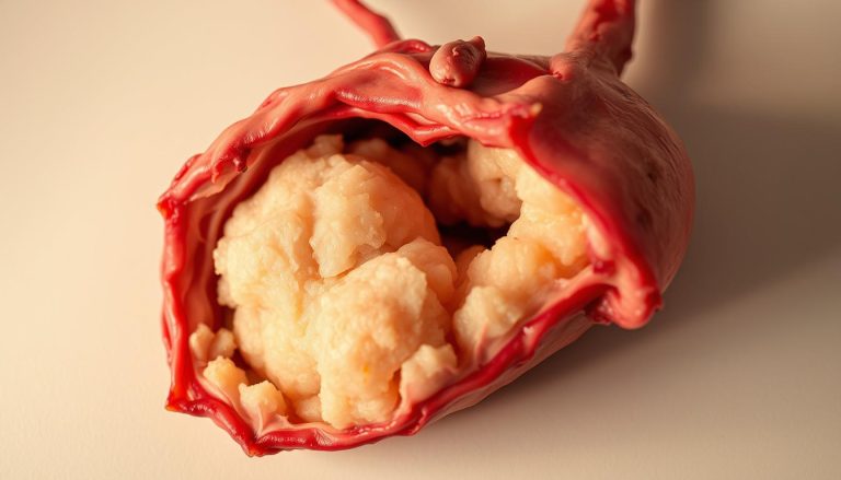 كيف يتم التخلص من المشيمة (placenta) بعد ولادة الطفل؟