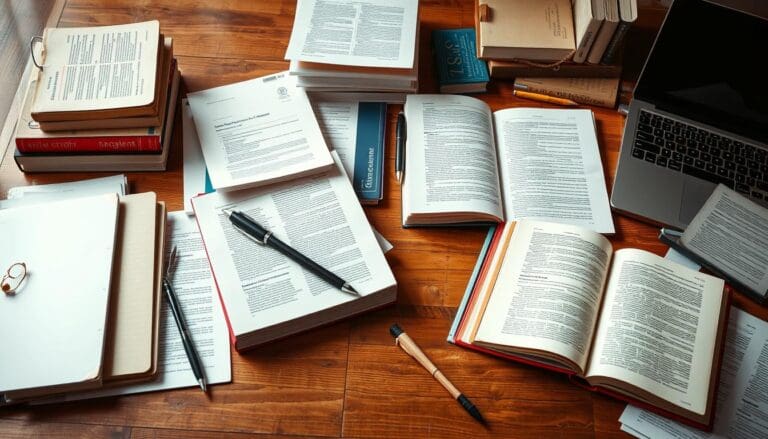 لماذا من المهم التأكد من توفر مصادر ومراجع تدعم بحثك؟