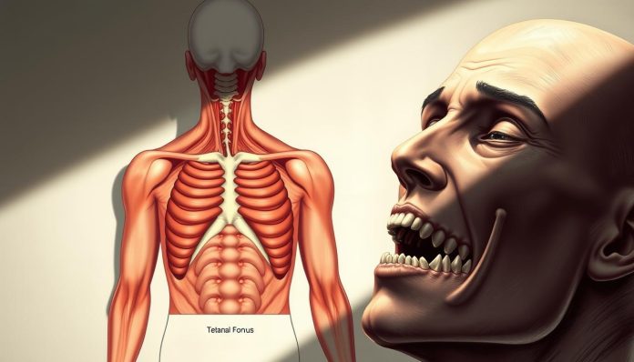 مصطلح اخر كزاز