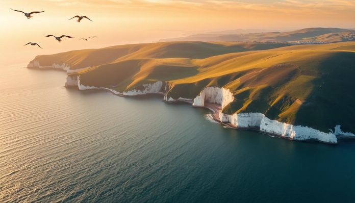 مضيق إنجلترا وفرنسا