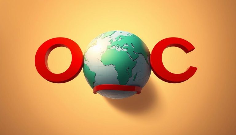 ماذا تعني الأحرف الأولى OPEC؟