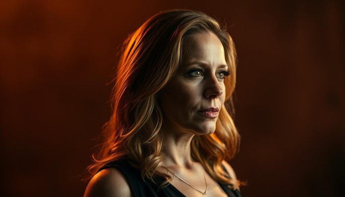 مغنية جاز كندية