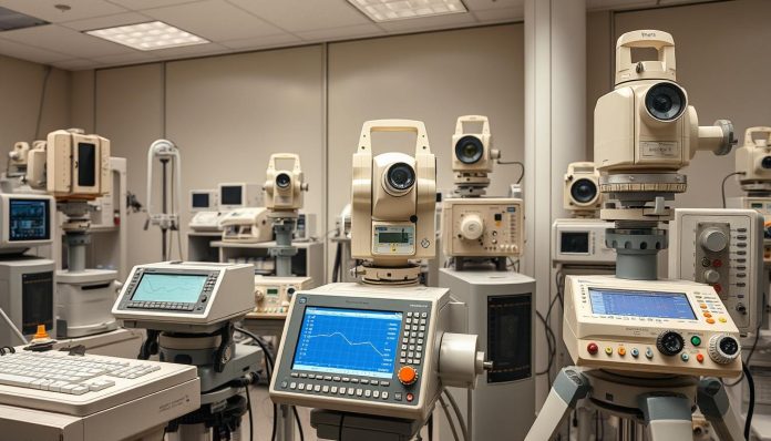 مقاييس زلازل