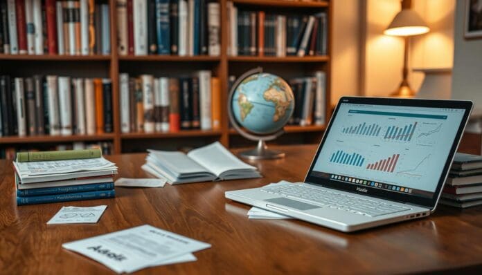 مقدمة البحث العلمي