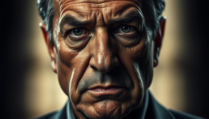 ممثل راس خوف