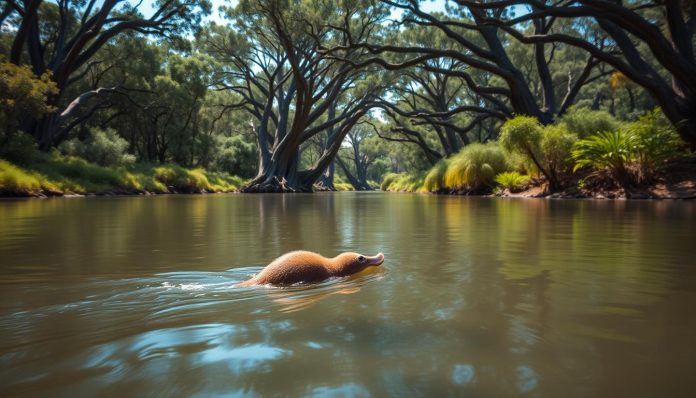 موطن خلد ماء