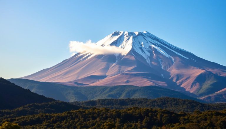 أين يقع جبل كليمنجارو، أعلى قمة في أفريقيا؟