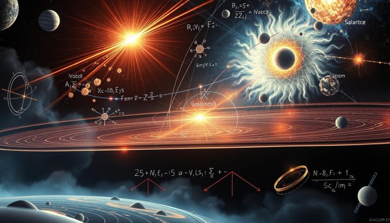 ما هما النظريتان الرئيسيتان اللتان تتكون منهما نظرية النسبية (Relativity) لأينشتاين؟