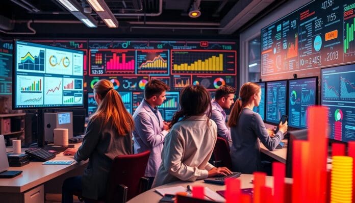 أساليب التحليل الإحصائي