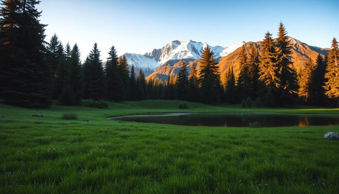 أطول نهار شمالي