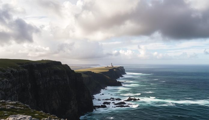 أقصى نقطة جنوب أفريقيا