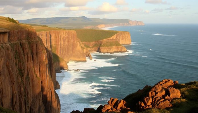 أقصى نقطة شرق أستراليا