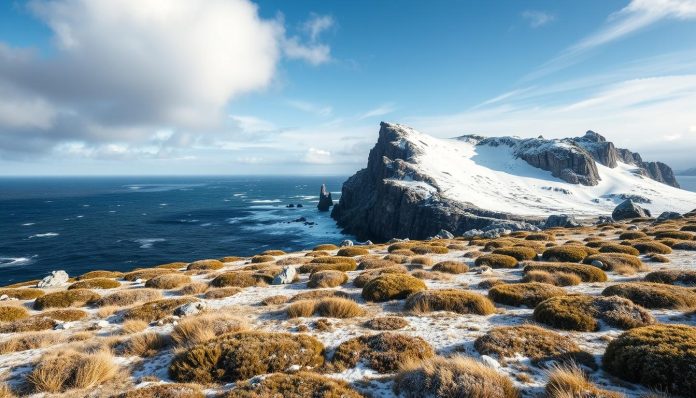 أقصى نقطة شمال أوروبا