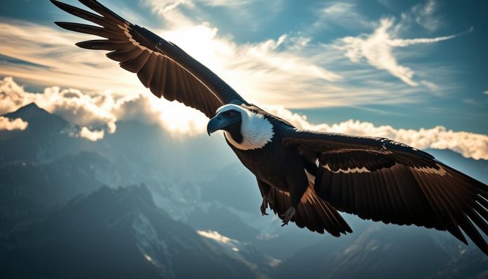 أكبر طائر طائر