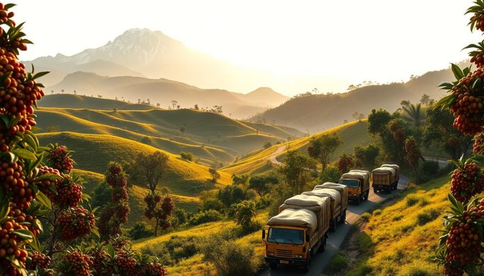 أكبر منتج للبن