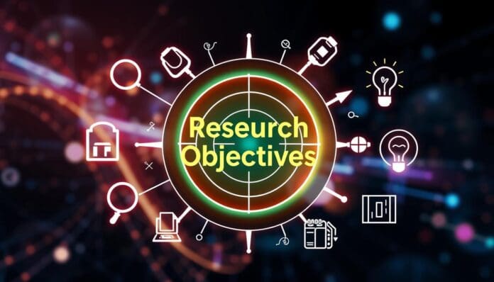 أهداف البحث