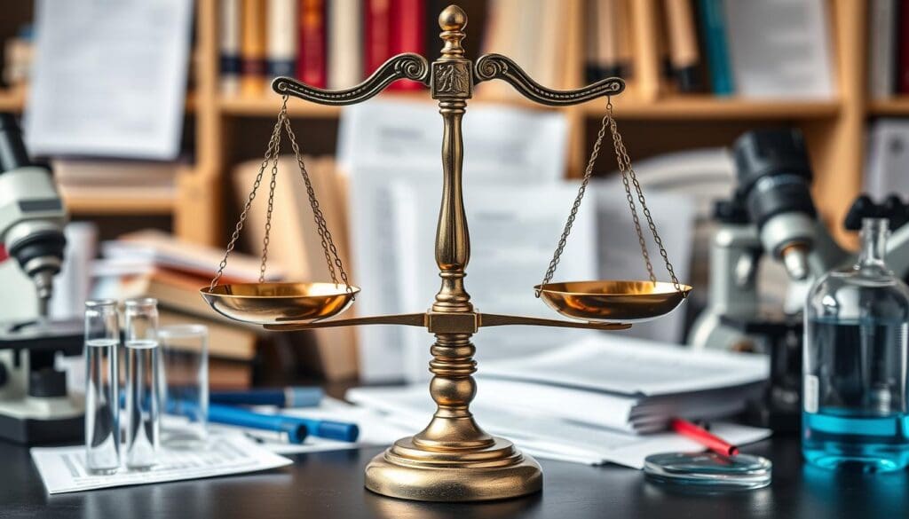 أهمية الموضوعية في البحث العلمي