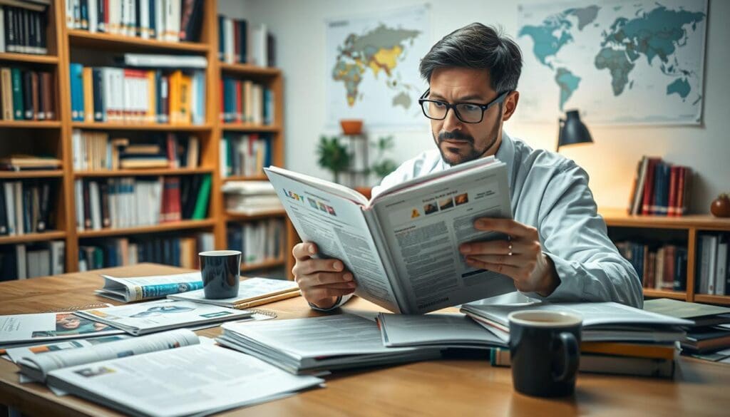 اختيار المجلة المناسبة اختيار المجلة المناسبة