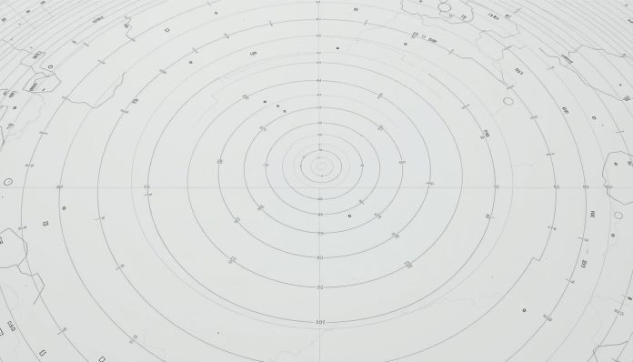 اسم الخط الوهمي الذي يربط بين النقاط ذات الضغط الجوي المتساوي