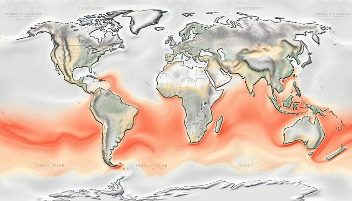اسم الخط الوهمي الذي يربط بين النقاط ذات درجة الحرارة المتساوية