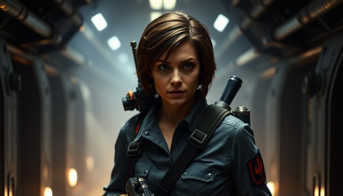 اسم ريبلي افلام الين