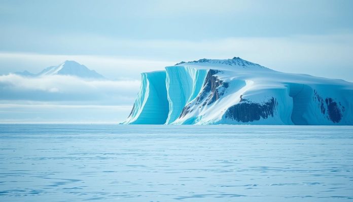 اكبر جزيرة قطب شمالي كندي
