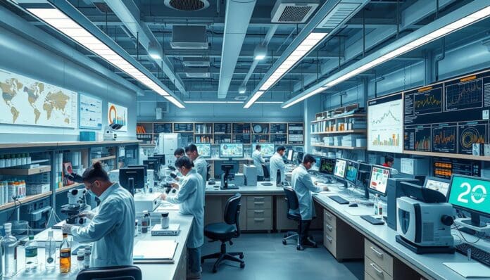 البحث العلمي