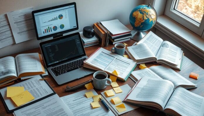 البحث العلمي