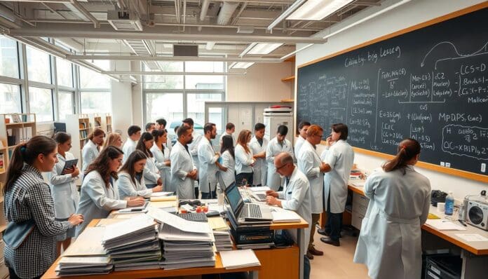 تحسين، أهمية البحث العلمي