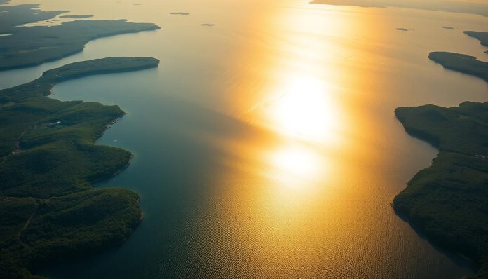 البحيرات العظمى