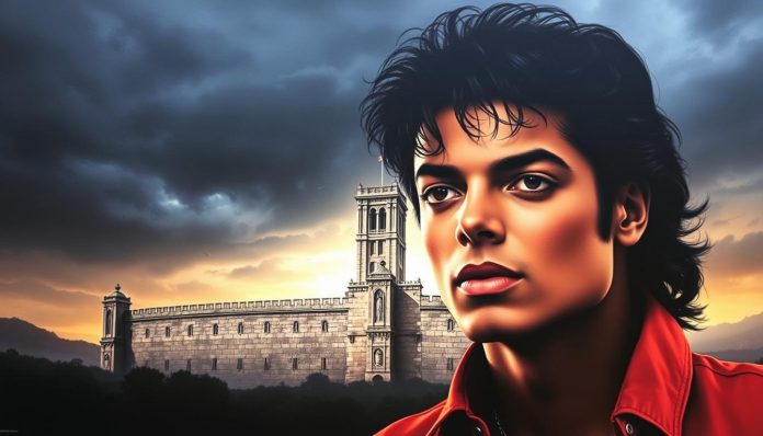 البوم مايكل جاكسون 1979