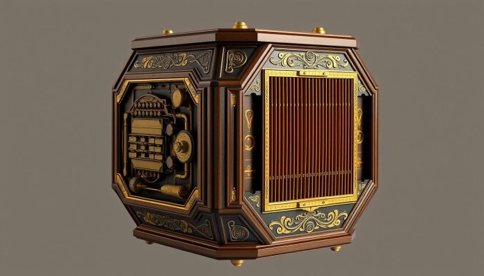 الة سداسية ويتستون