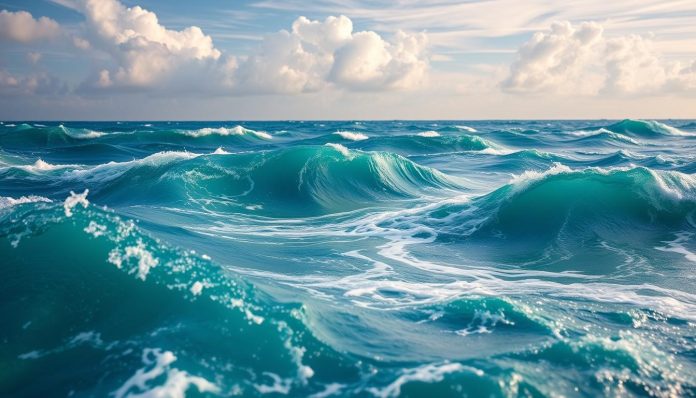 التيار الدافئ بأوروبا