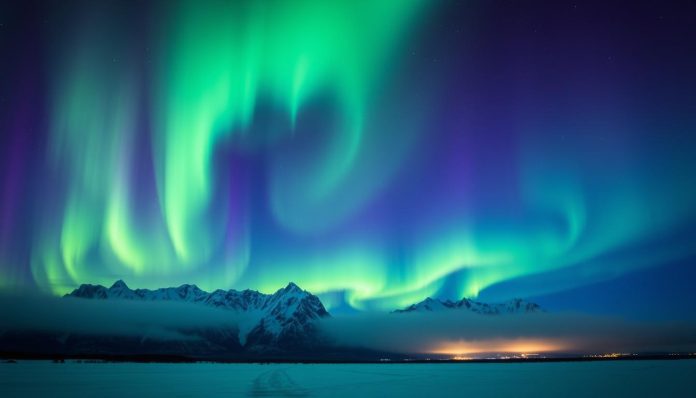 الظاهرة الضوئية القطبية