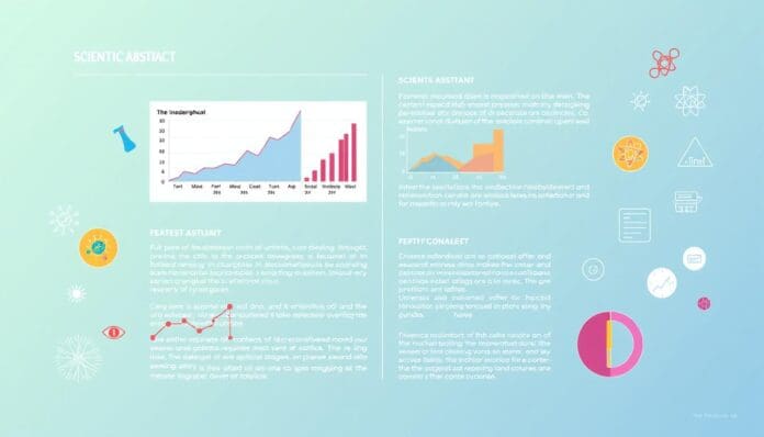 قواعد، كتابة الملخص العلمي