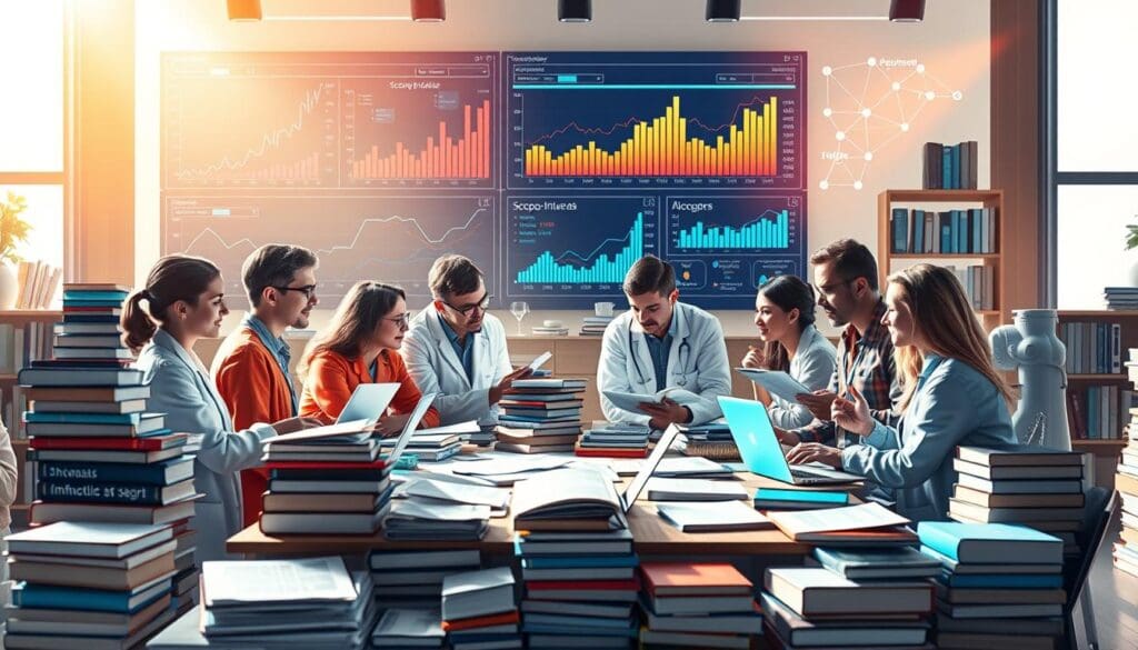 النشر العلمي في سكوبس النشر العلمي في سكوبس