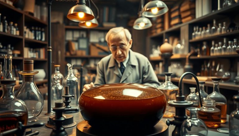 ما هو أول بلاستيك تم اختراعه بواسطة ليو بايكلاند؟