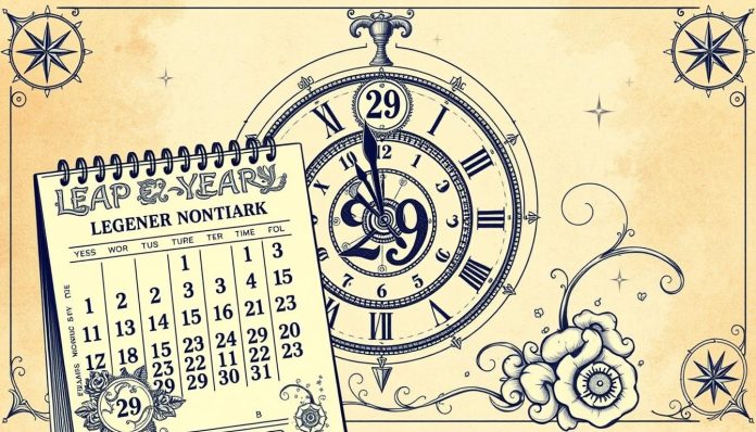 ايام فبراير كبيسة