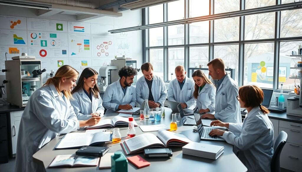 بحث علمي بحث علمي