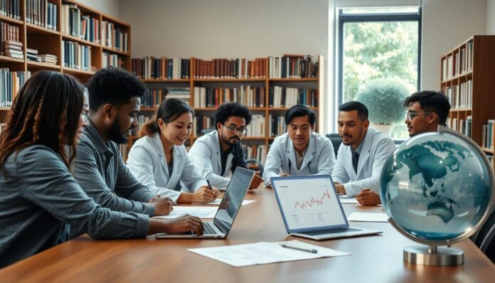 البحث العلمي، تجنب التعالي