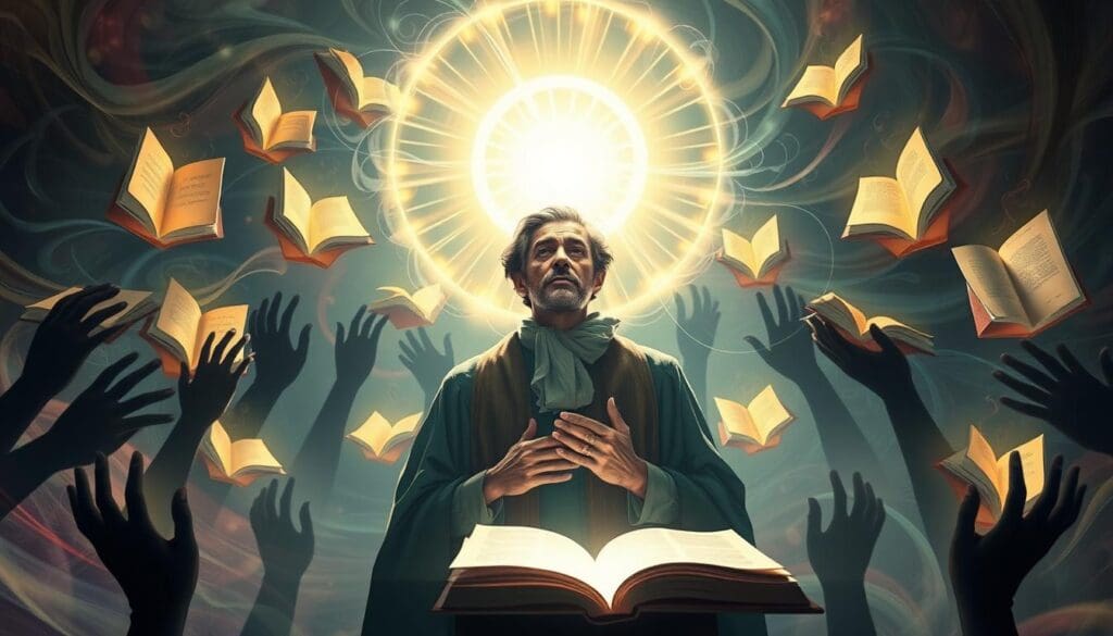 تجنب السرقة الأدبية