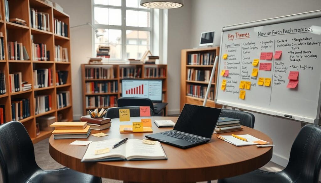 تحديد موضوع البحث تحديد موضوع البحث